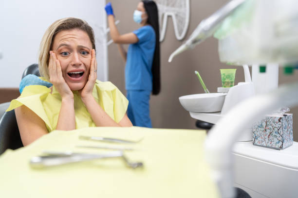 Best Root Canal Emergency Dentist  in Martin, TN