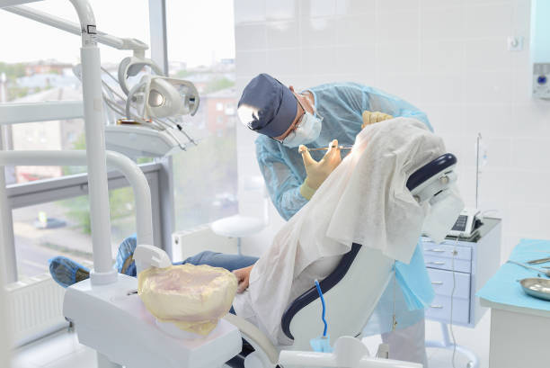 Best Dentist for Dental Trauma  in Martin, TN